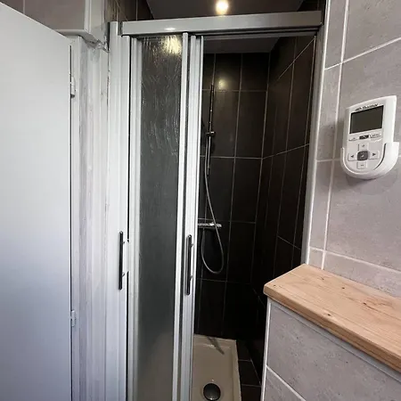 Appartement Pres Des Thermes - 4 Pers. - Fr-1-812-157 Cauterets