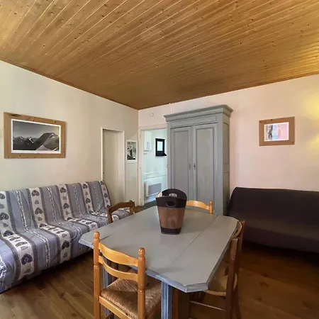 Pres Des Thermes - 4 Pers. - Fr-1-812-157 Apartman Cauterets